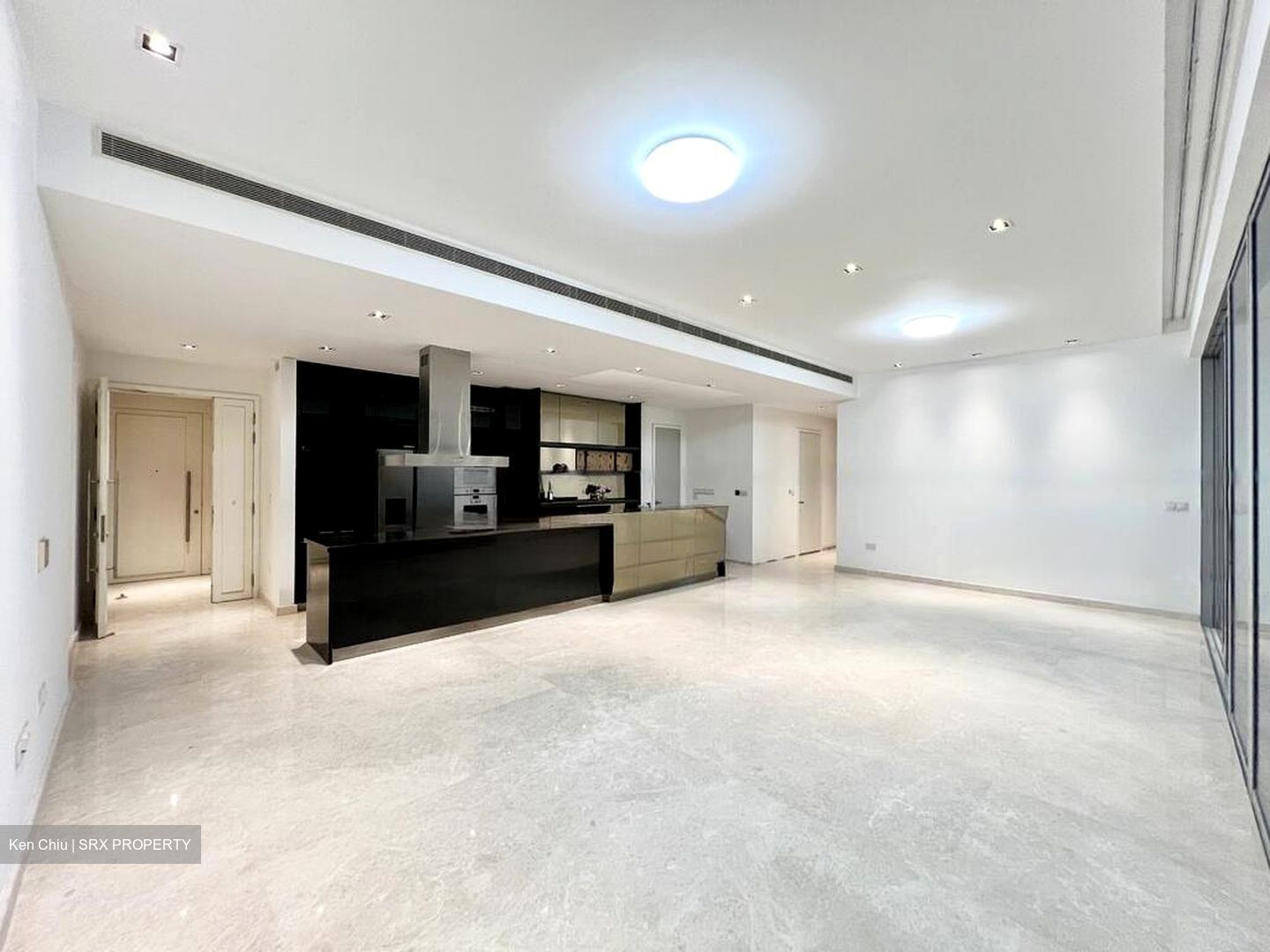Grange Infinite (D9), Condominium #622185861